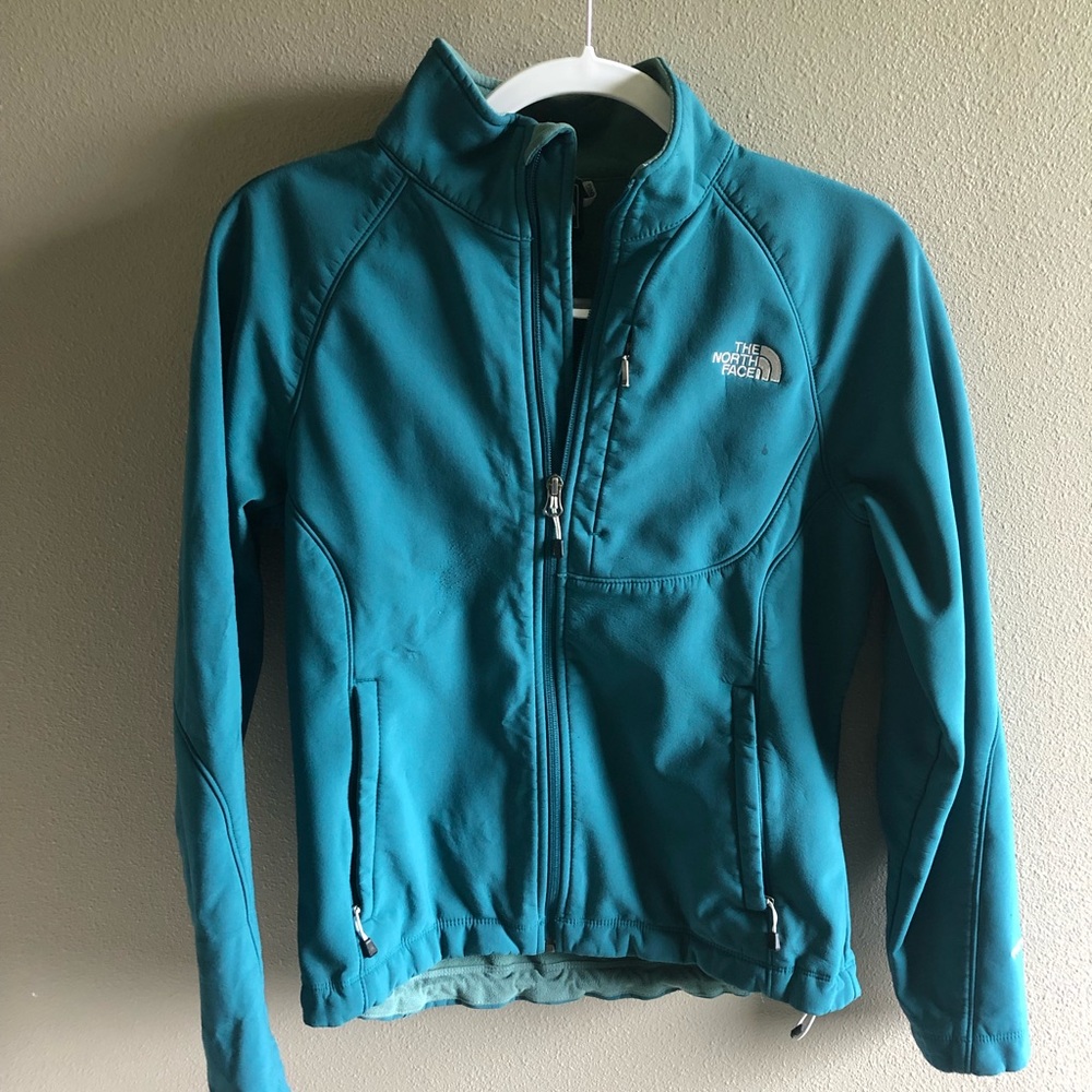 Nothface Jacket